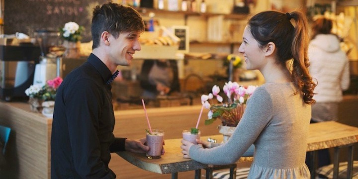 12 Lưu Ý Khi Bắt Đầu Hẹn Hò Rủ Bạn Gái Đi Chơi