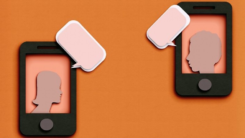 12 Lý Do Không Nên Dùng App Để Hẹn Hò