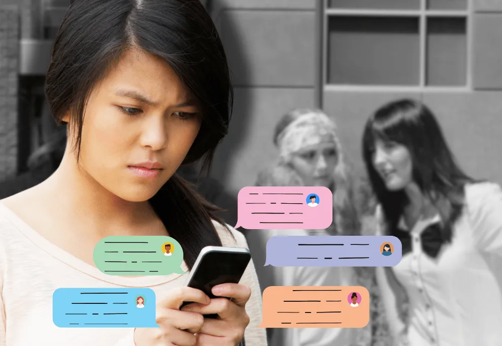 14 Lý Do Khi Hẹn Hò Nói Chuyện Online Làm Bạn Mất Hứng