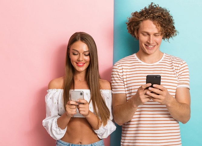 15 Điều Giúp Bạn Nhấn Tin Cho Phụ Nữ Hiệu Quả Thu Hút