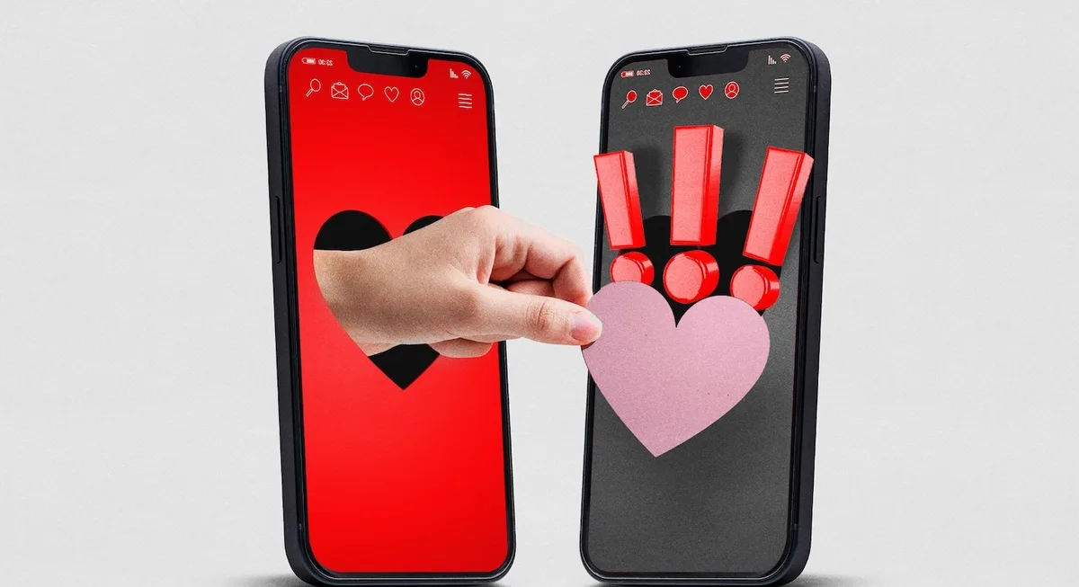 9 Điều Nên Chú Ý Hẹn Hò Qua Các App Hiện Nay