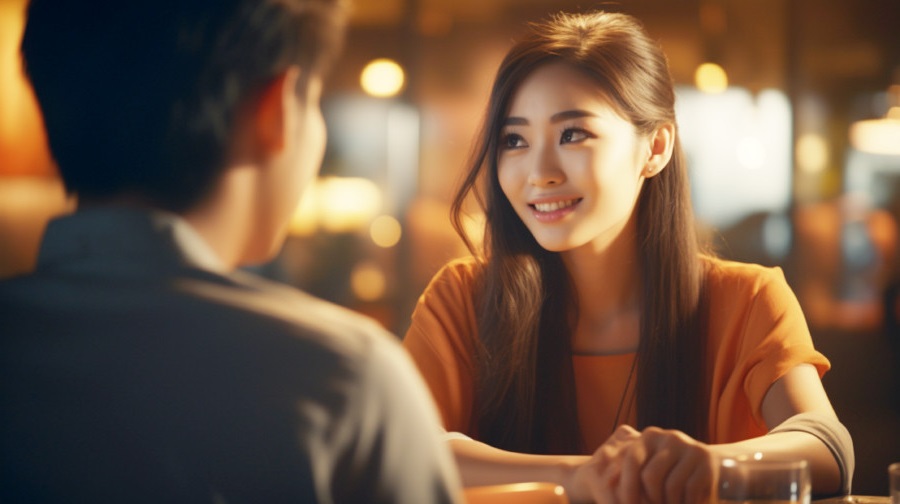 9 Tâm Lý Để Chinh Phục Bạn Nữ Thành Công Hơn