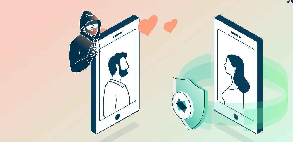 Chú Ý Hình Thức Lừa Đảo Qua Ứng Dụng Hẹn Hò Trực Tuyến