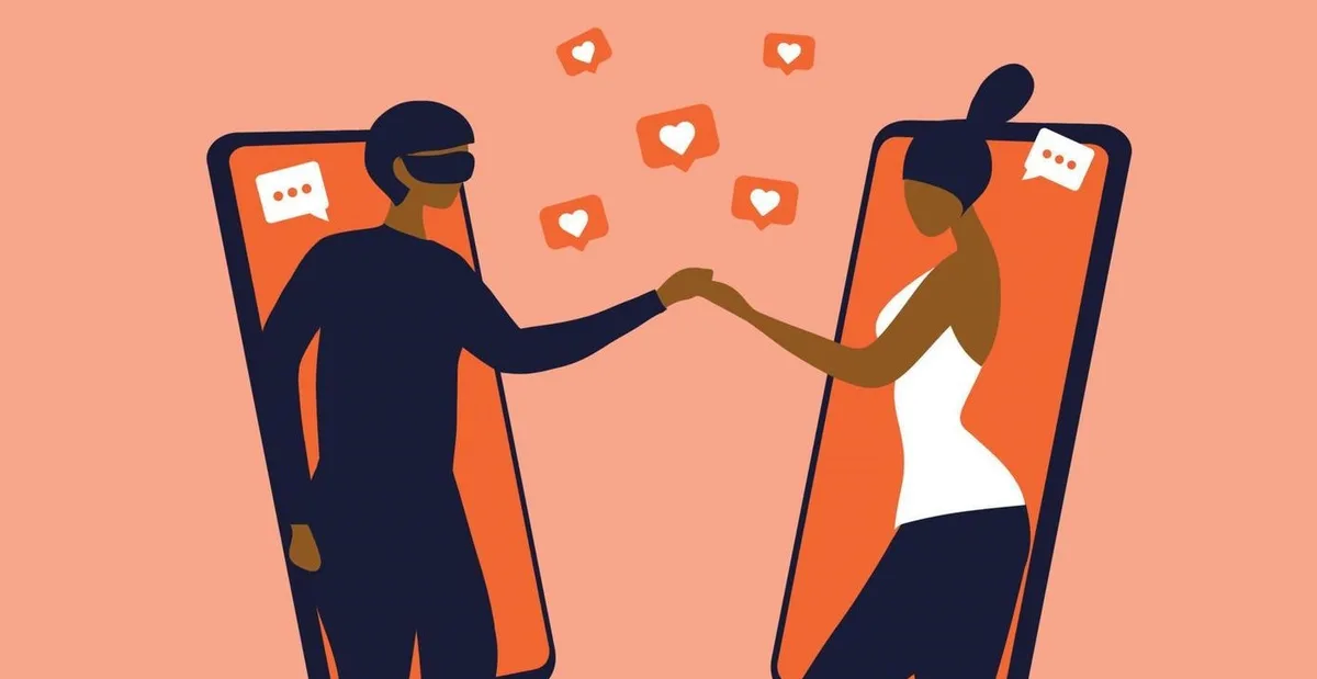 Đề Phòng Các Hình Thức Lừa Đảo Qua Hẹn Hò Trực Tuyến