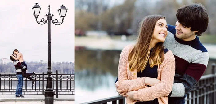 Làm Sao Để Phụ Nữ Quan Tâm Theo Đuổi Bạn