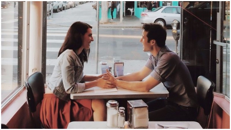 Lần Đầu Tiên Hẹn Hò Nên Chú Ý Những Gì