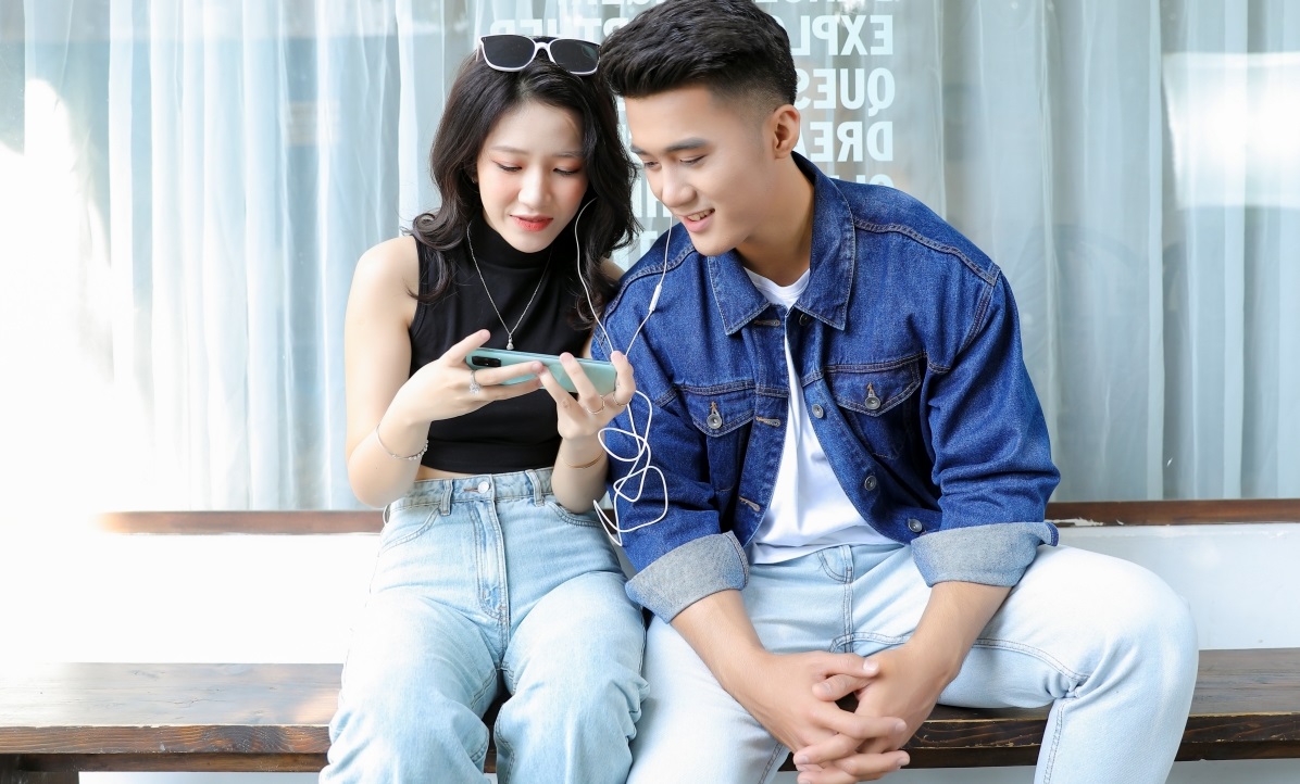 8 Chú Ý Để Buổi Hẹn Hò Đầu Tiên Thành Công