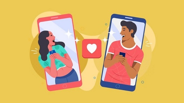 Top Những Người Mà Bạn Phải Gặp Trên App Hẹn Hò