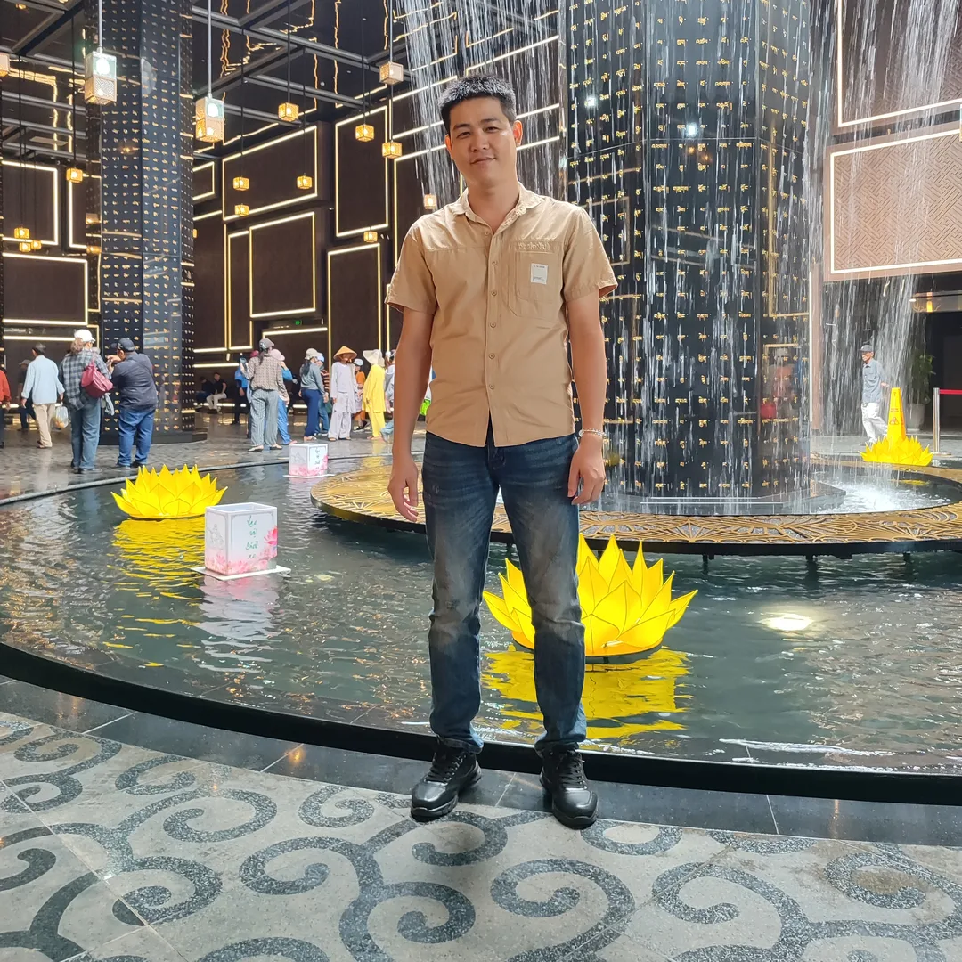 Nguyễn Quốc Khương 34 tuổi Góa Khu vực Bình Dương