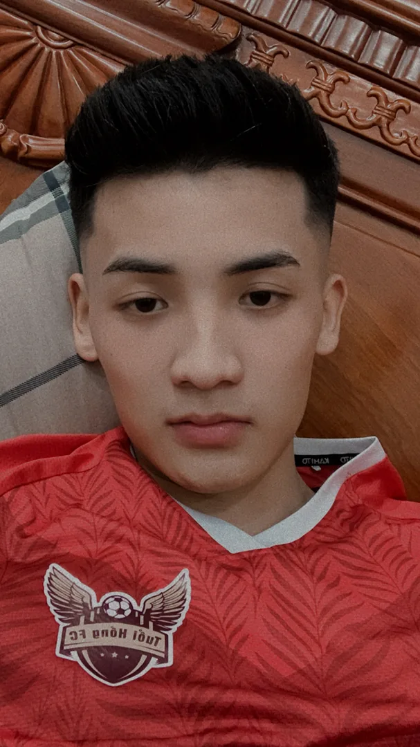 Dương 21 tuổi Góa Khu vực Hà Nội