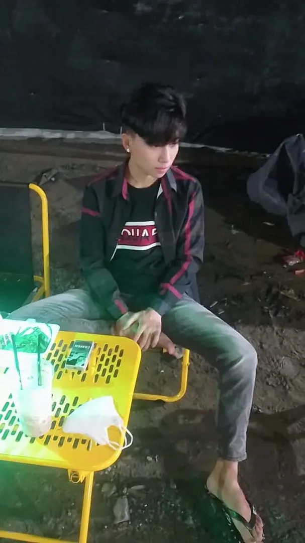 Phạm Phúc Thịnh 19 tuổi Độc thân Khu vực Cần Thơ