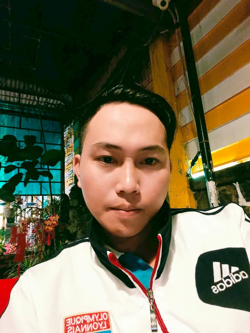 Nguyễn Phúc Thọ 33 tuổi Độc thân Khu vực Lâm Đồng