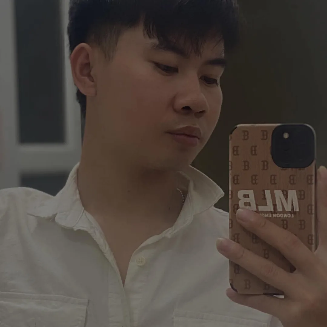 Vũ đình linh 26 tuổi Độc thân Khu vực Đồng Nai