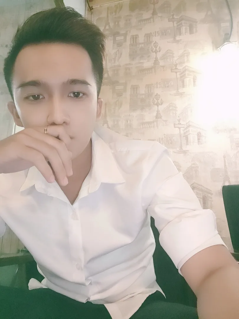 Nguyễn Lê Nghĩa Thông 26 tuổi Độc thân Tìm người yêu Khu vực Hồ Chí Minh