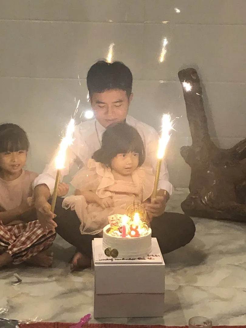 Phạm Đức Tài 26 tuổi Độc thân Tìm người yêu Khu vực Hồ Chí Minh