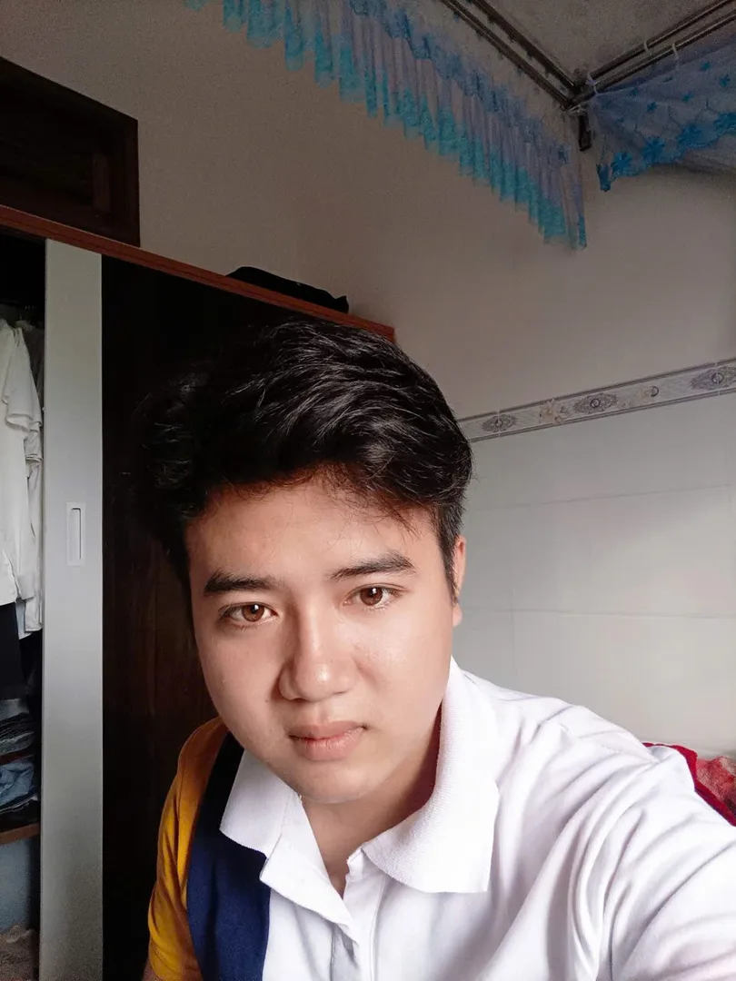 Phạm Đức Tài 26 tuổi Độc thân Tìm người yêu Khu vực Hồ Chí Minh