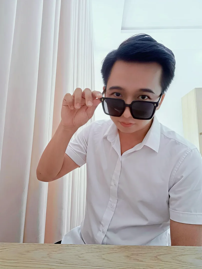 Nguyễn Lê Nghĩa Thông 26 tuổi Độc thân Tìm người yêu Khu vực Hồ Chí Minh