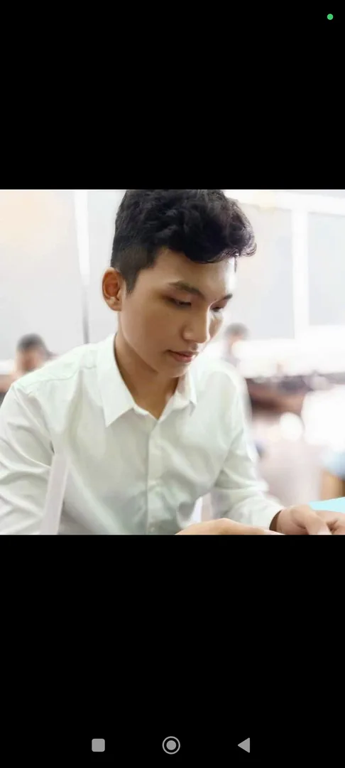 Đặng Phương 26 tuổi Độc thân Khu vực Hồ Chí Minh