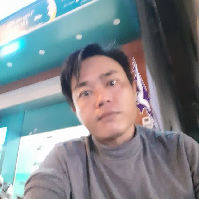 NGUYỄN THÁI BÌNH 36 tuổi Độc thân Khu vực Bà Rịa - Vũng Tàu