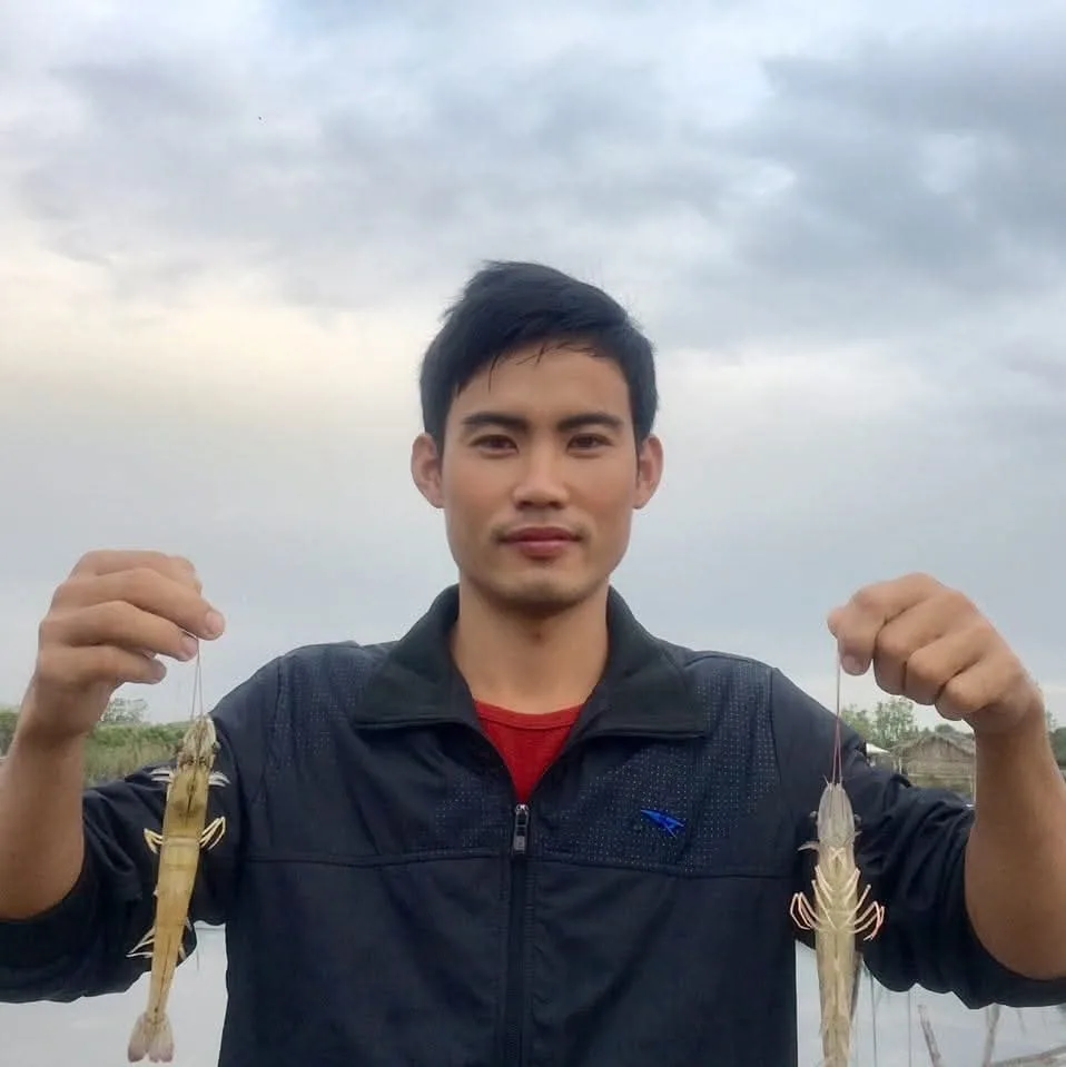 Nguyễn Quốc Khánh 35 tuổi Độc thân Khu vực Hà Nội