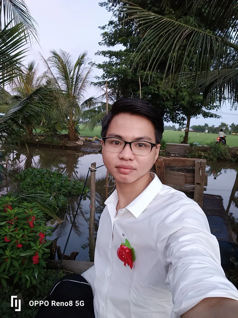 Võ Văn Quy 24 tuổi Độc thân Khu vực Hồ Chí Minh