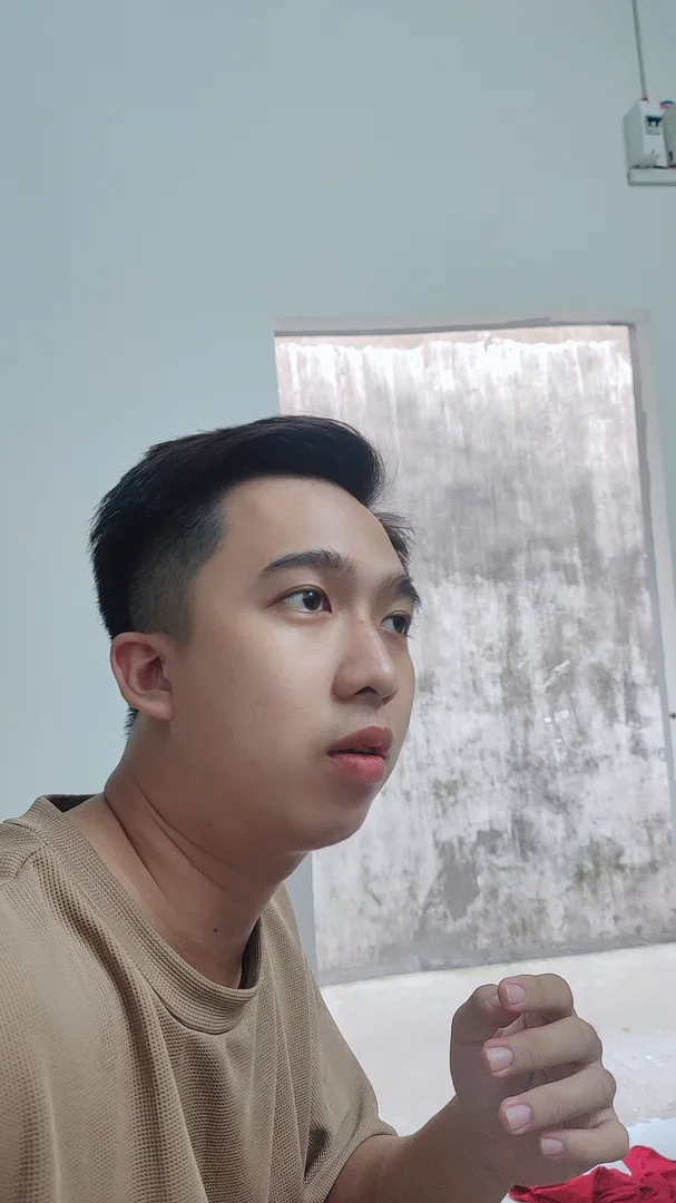 Nguyễn Lê Nghĩa Thông 26 tuổi Độc thân Khu vực Hồ Chí Minh