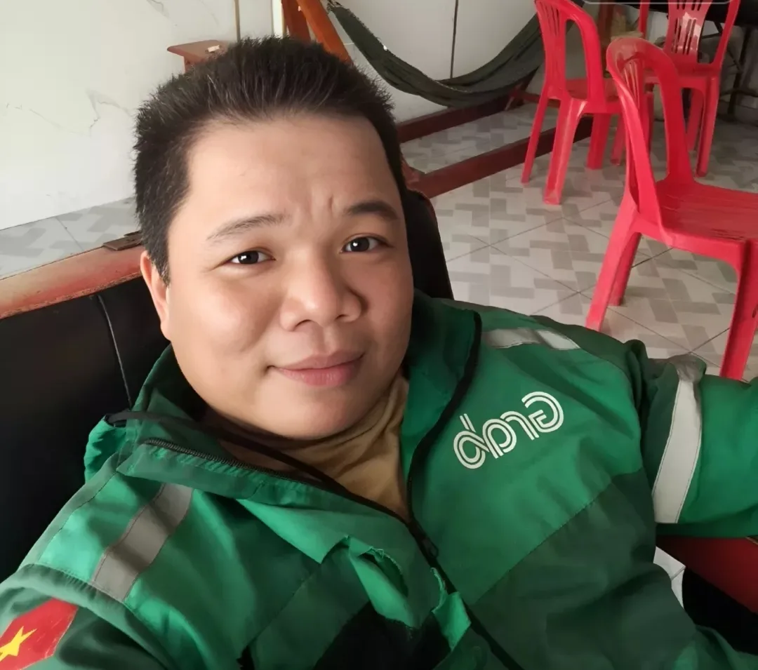 Nguyễn Vũ Hảo 36 tuổi Độc thân Tìm người yêu Khu vực Tiền Giang