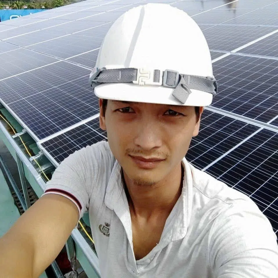 Đoàn Hiếu 37 tuổi Đã ly hôn Khu vực Gia Lai
