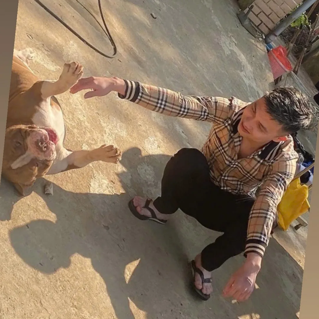 Nguyễn Nghĩa Biên 30 tuổi Độc thân Khu vực Vĩnh Phúc