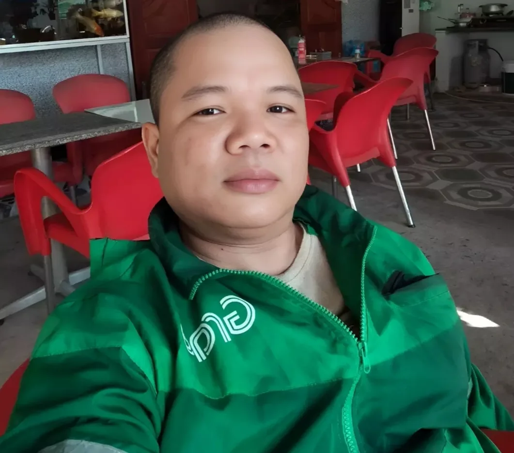 Nguyễn Vũ Hảo 36 tuổi Độc thân Tìm người yêu Khu vực Tiền Giang
