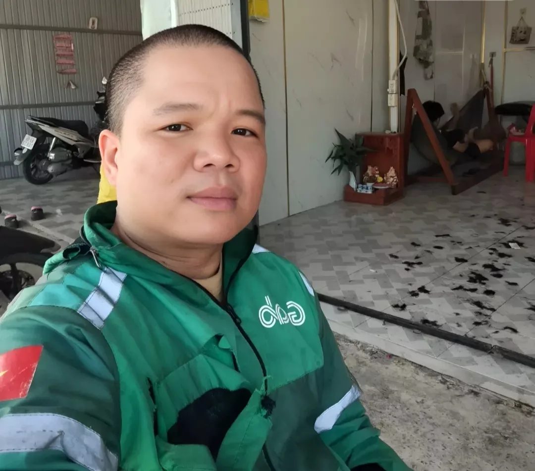 Nguyễn Vũ Hảo 36 tuổi Độc thân Tìm người yêu Khu vực Tiền Giang