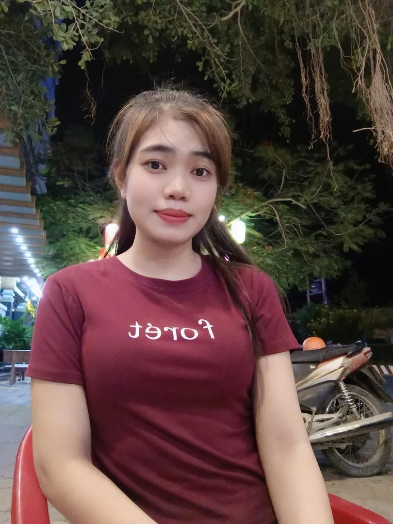 Dương Lê bích ngọc 24 tuổi Đã ly hôn Khu vực Bình Thuận