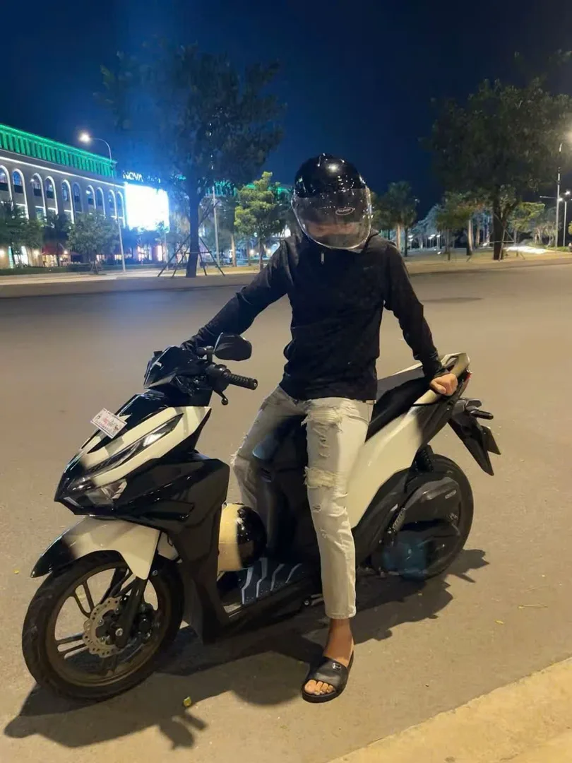 Lưu Vĩnh Hưng 19 tuổi Độc thân Khu vực Đồng Nai