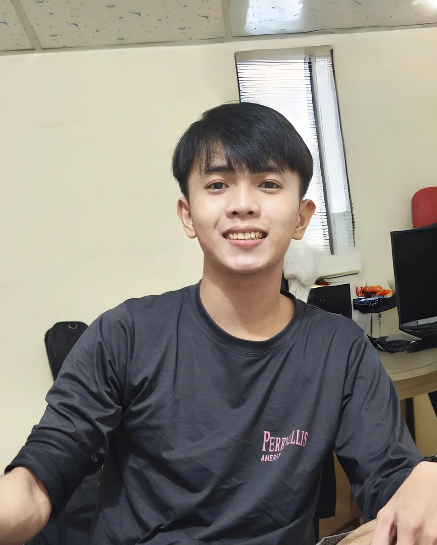 Nguyễn Thanh khang 23 tuổi Độc thân Khu vực Bình Dương