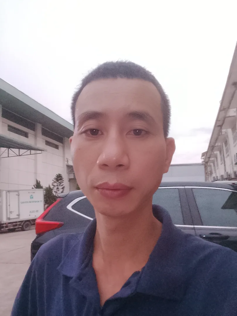 Lã Thanh Cuông 38 tuổi Độc thân Khu vực Hà Nội