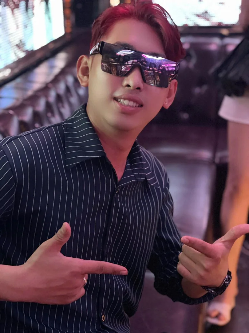 Lê phong vũ 24 tuổi Độc thân Khu vực Bình Phước