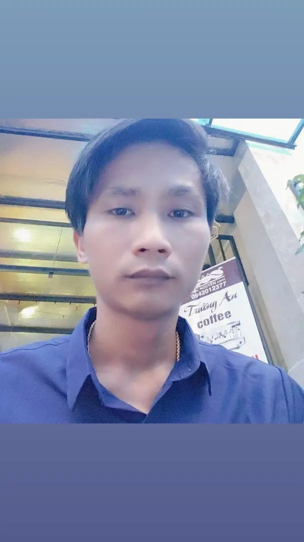 Trần Sĩ Công 35 tuổi Độc thân Khu vực Bình Dương