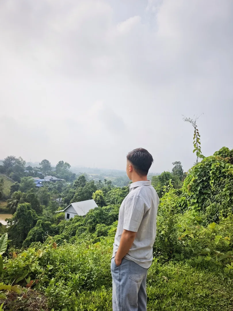 Cao Văn Nam 19 tuổi Độc thân Khu vực Phú Thọ