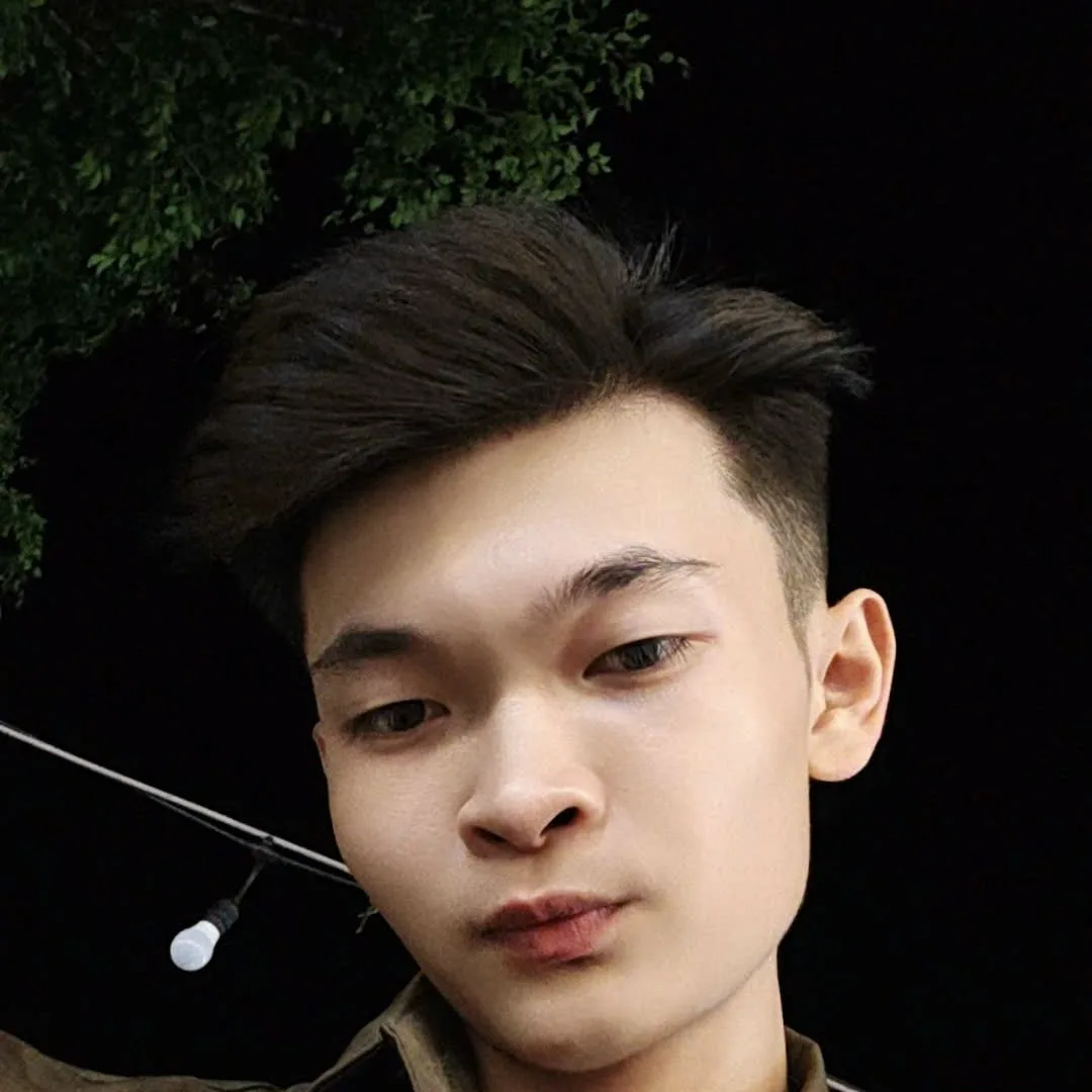 Phạm văn huy 20 tuổi Độc thân Khu vực Bắc Ninh