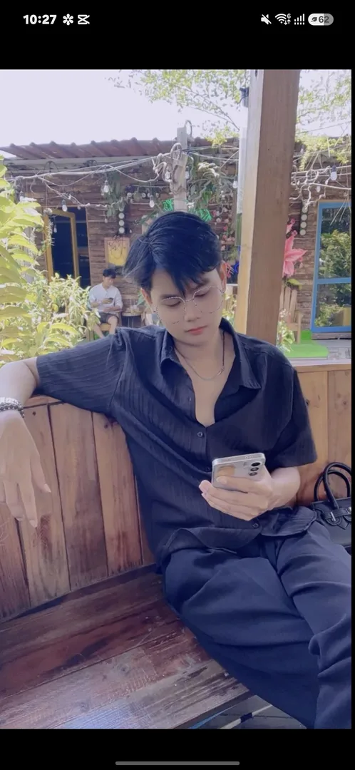 PHAN THÀNH HƯNG 32 tuổi Độc thân Khu vực Bình Dương