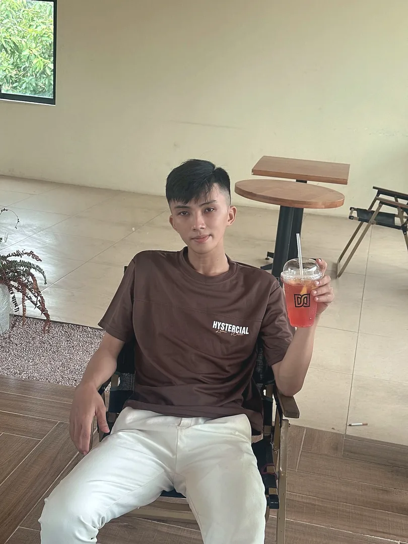 Cao Hoài Nam 26 tuổi Độc thân Khu vực Tây Ninh