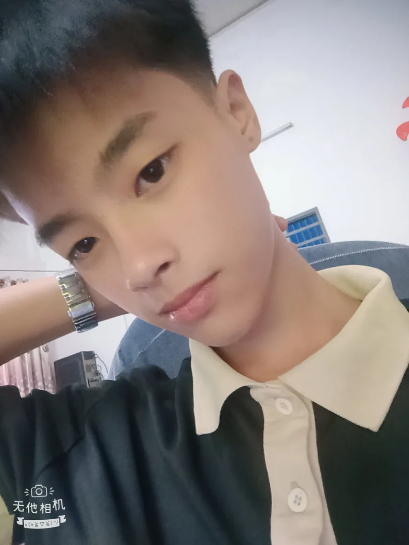 Trần Hiếu Thiện 18 tuổi Độc thân Khu vực An Giang