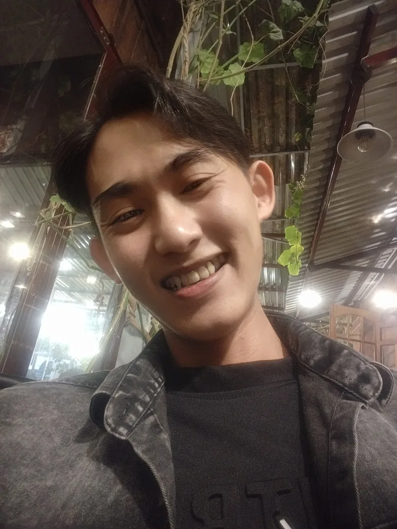 Nguyễn Di 24 tuổi Độc thân Khu vực Bạc Liêu