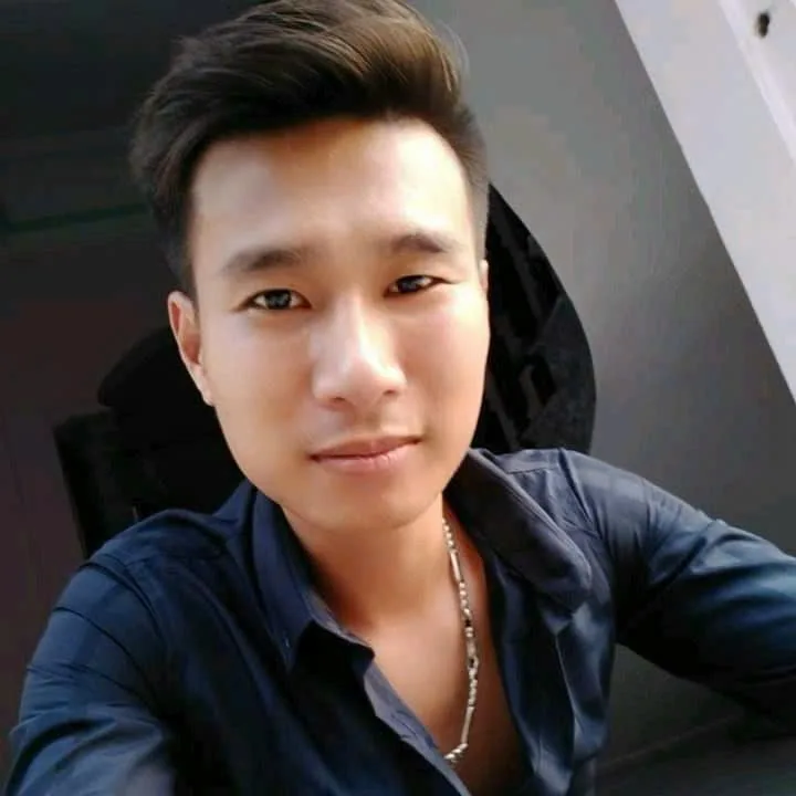 Vũ đức Tuấn 37 tuổi Góa Khu vực Hải Phòng