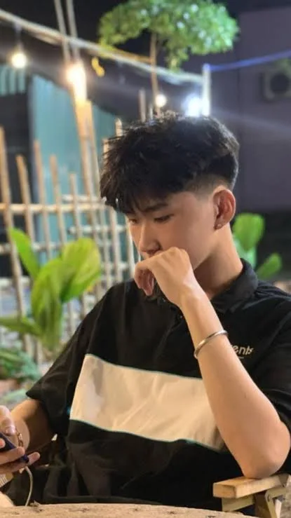 Đạt tây 26 tuổi Độc thân Khu vực Thái Bình