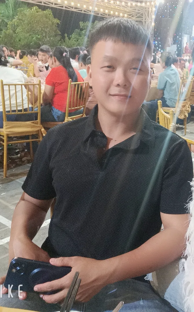 Nguyễn Xuân tiến 30 tuổi Góa Khu vực Bình Thuận
