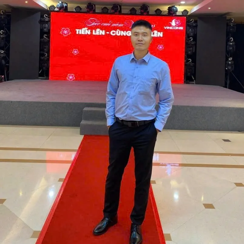 Ngô Văn Hảo 35 tuổi Độc thân Khu vực Hà Nội