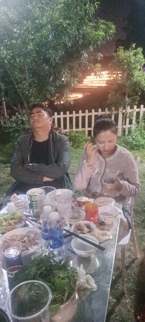 Nguyễn trọng tâm 34 tuổi Độc thân Khu vực Khánh Hòa