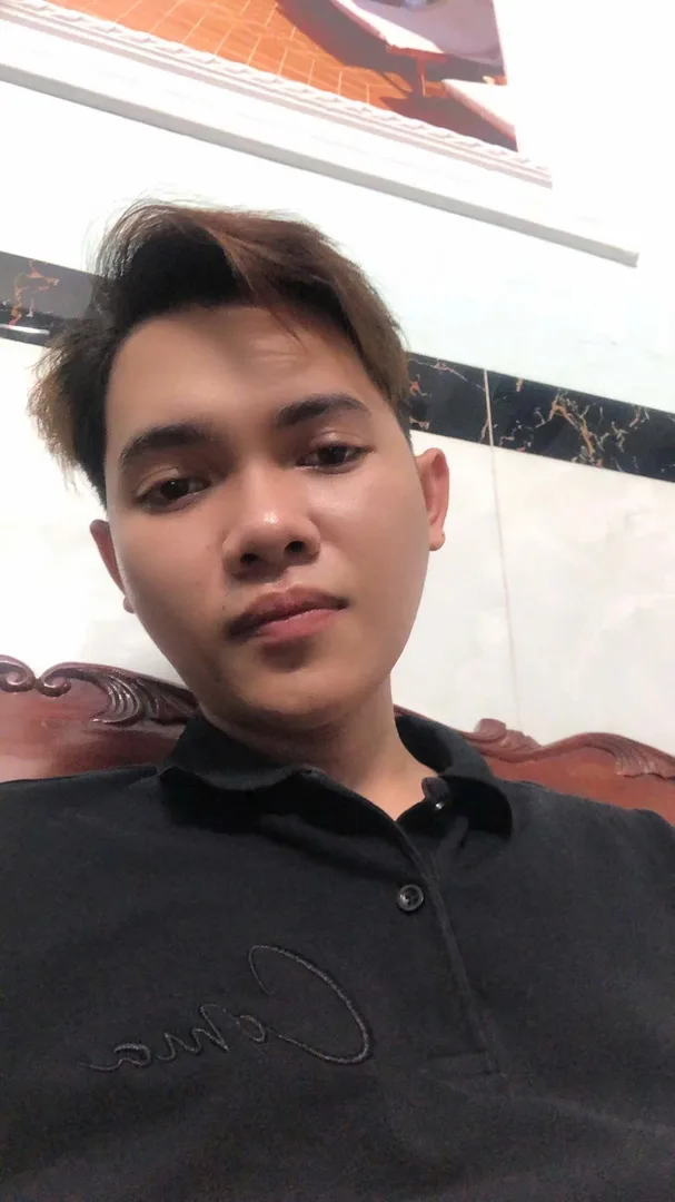 Huỳnh Khải Minh 23 tuổi Độc thân Khu vực Bình Dương