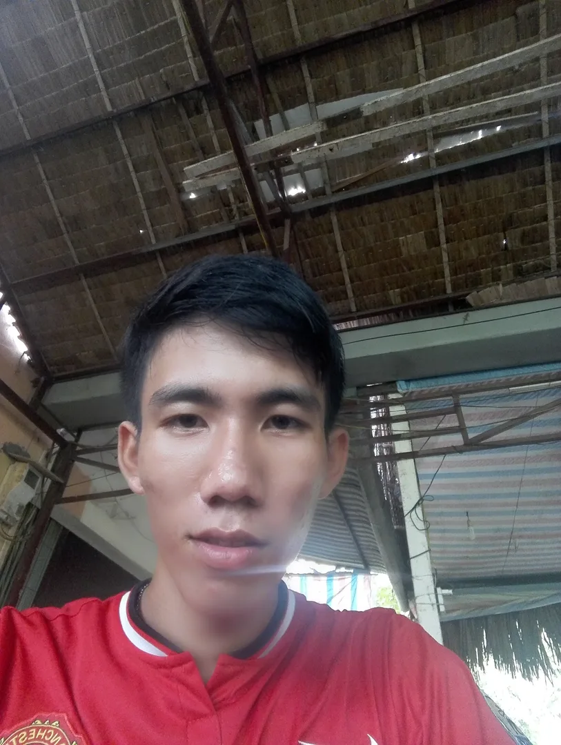 Lê Sơn Trường 30 tuổi Độc thân Khu vực Bình Dương